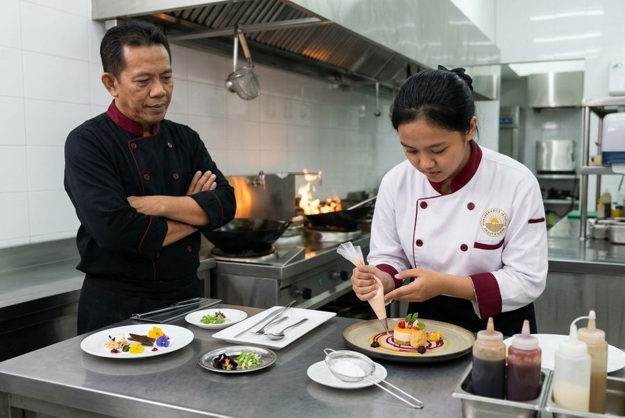 Culinary Arts Program